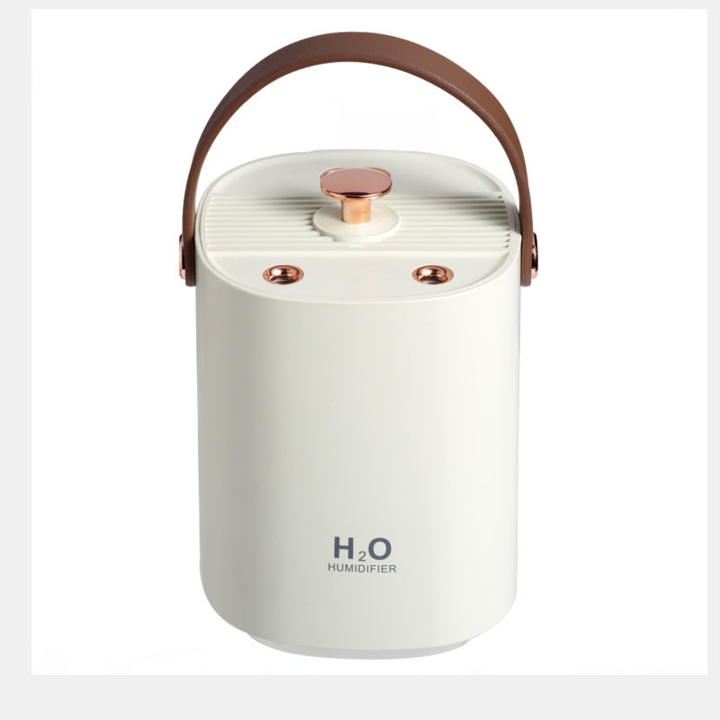 Dual Humidifier