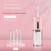 Oral Irrigator