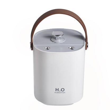 Dual Humidifier