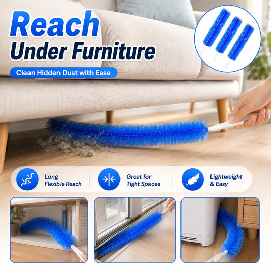 FlexiClean™ Dust Brush