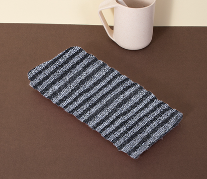 🧼Blissal Exfoliating Antibacterial Shower Towel🚿