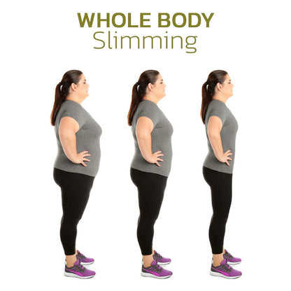 Full-Body Detox Bundle – Cleanse, Relax & Recharge