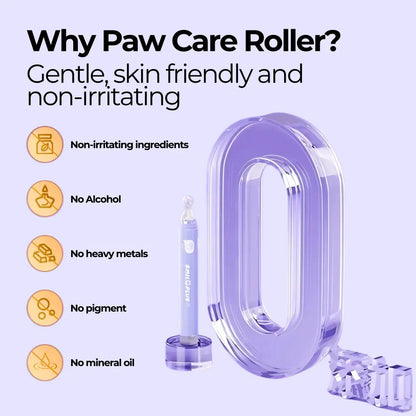 Paw Care Roller™