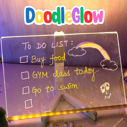 DoodleGlow
