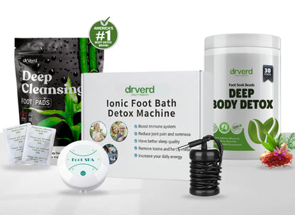 Full-Body Detox Bundle