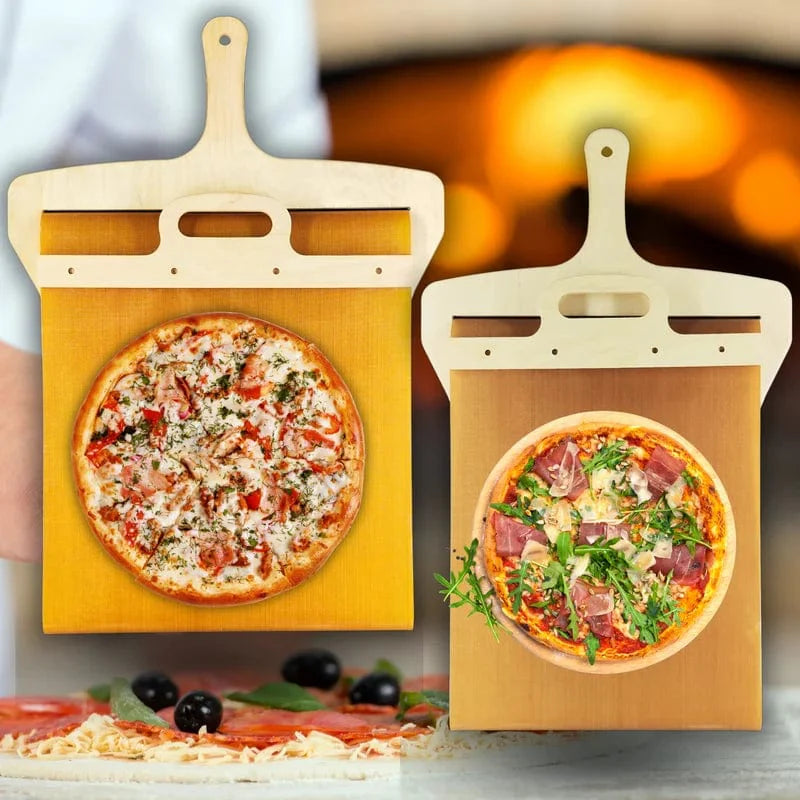 EasyPeel Pro™ Non Stick Pizza Transfer Slider