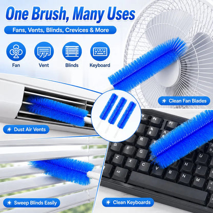 FlexReach Dust away brush