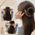 Dazzlie Crystal 3 Sec Bun Maker