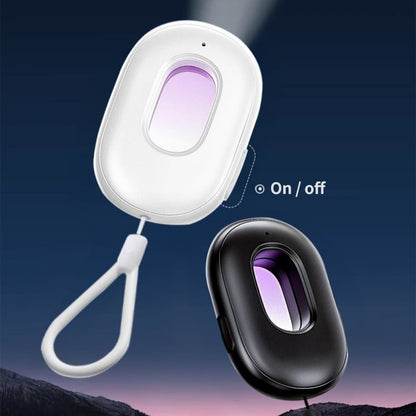 🔥🔥Intelligent Hidden Camera Signal Detector