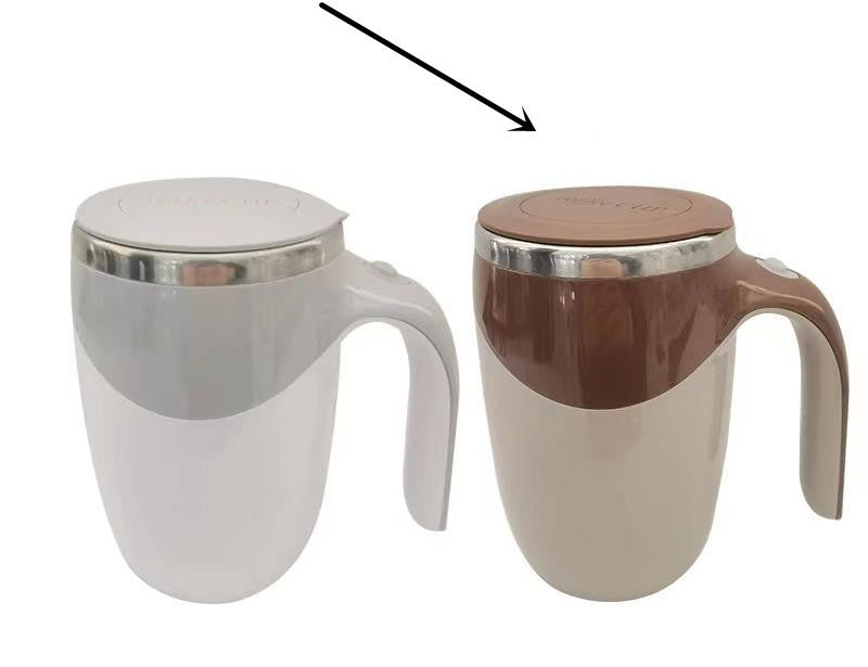 Electric Stirring Mug