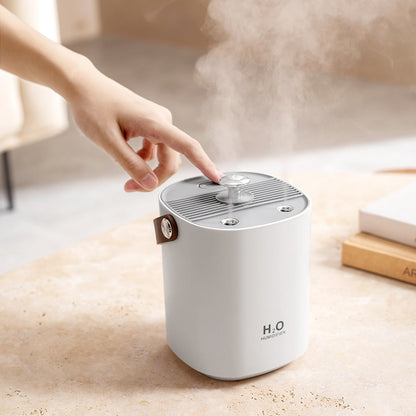 Dual Humidifier