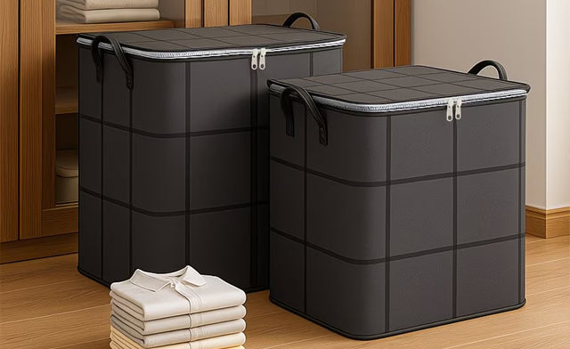 Luxury Storage Organizer
