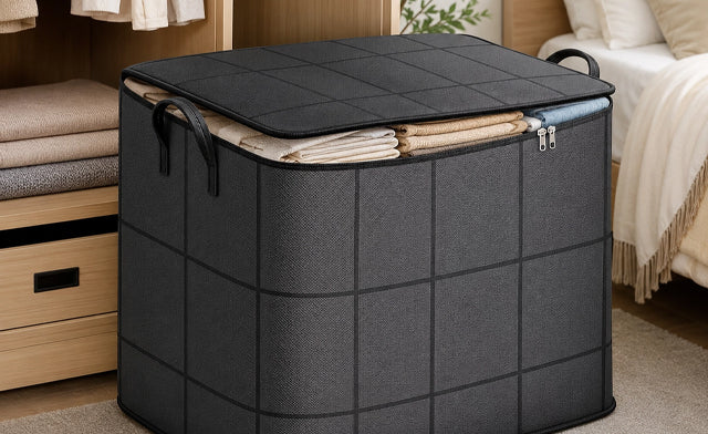 Luxury Storage Organizer