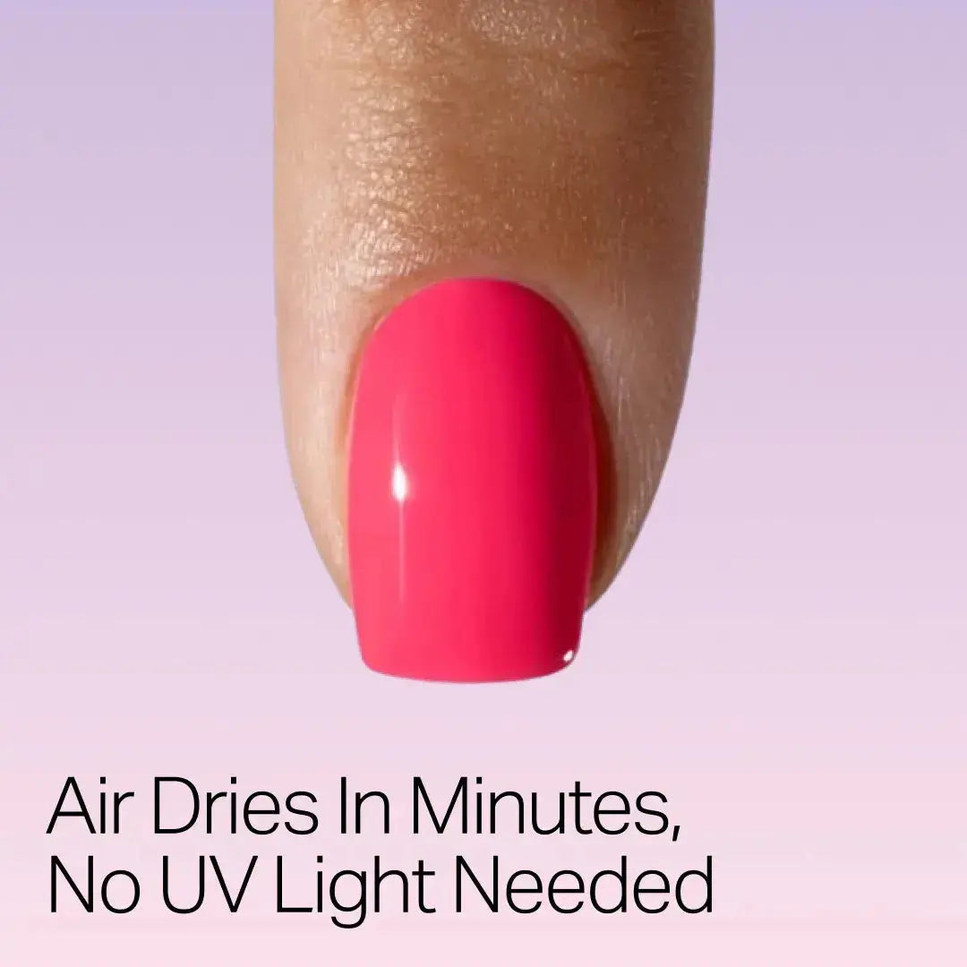 💅 Complete Manicure Kit -  Salon Results At Home