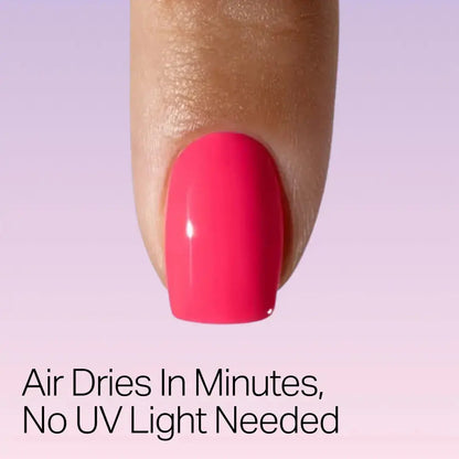 💅 Complete Manicure Kit -  Salon Results At Home