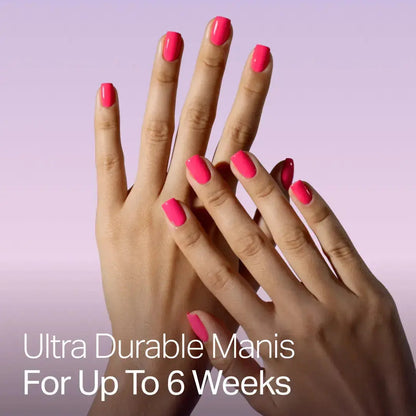 💅 Complete Manicure Kit -  Salon Results At Home