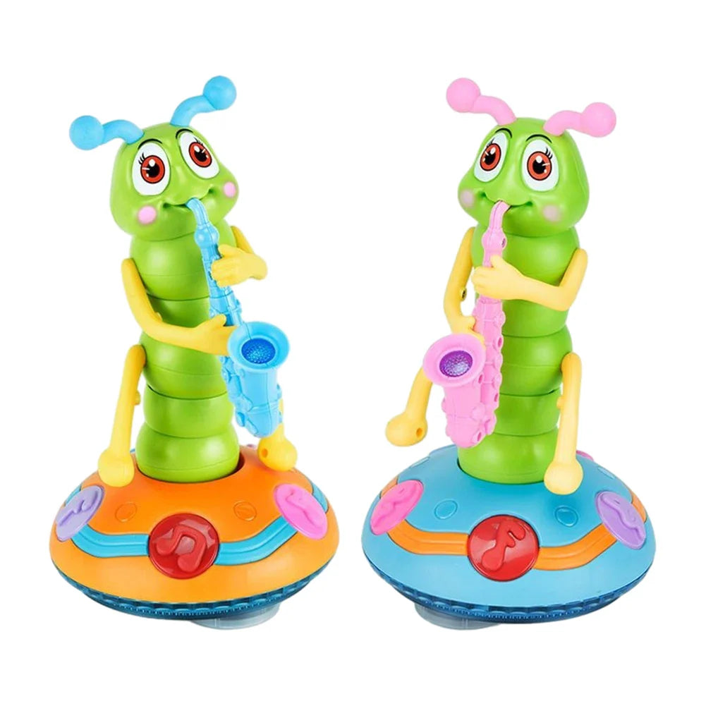 Caterpillar Melody Buddy