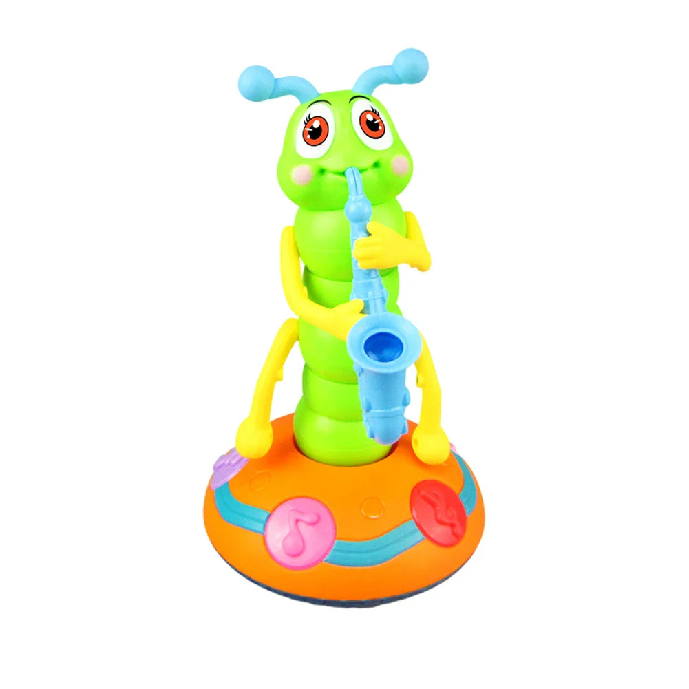 Caterpillar Melody Buddy