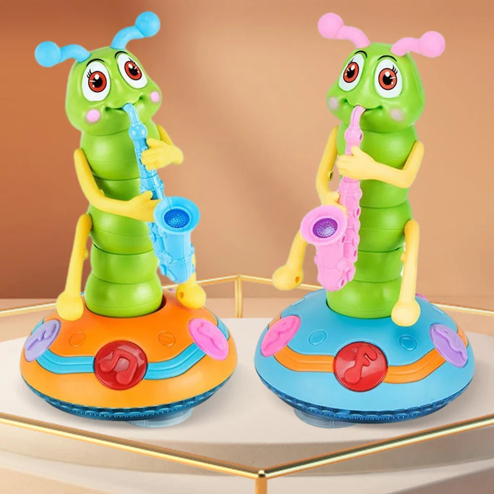 Caterpillar Melody Buddy