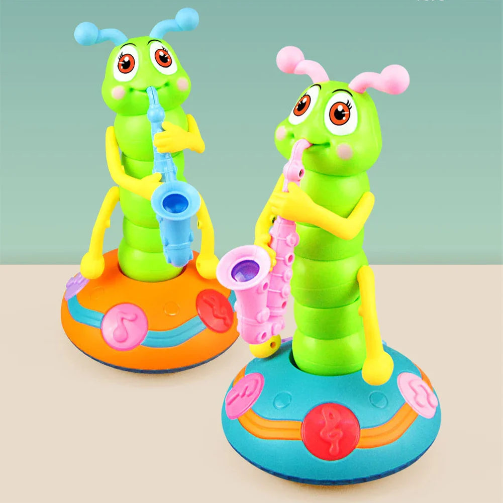 Caterpillar Melody Buddy