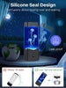 Jellyfish Lamp