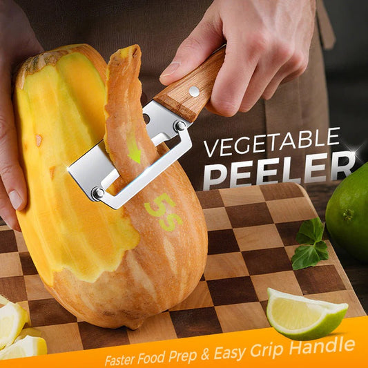 Multi-Functional Vegetable Peeler for Kitchen 🔪