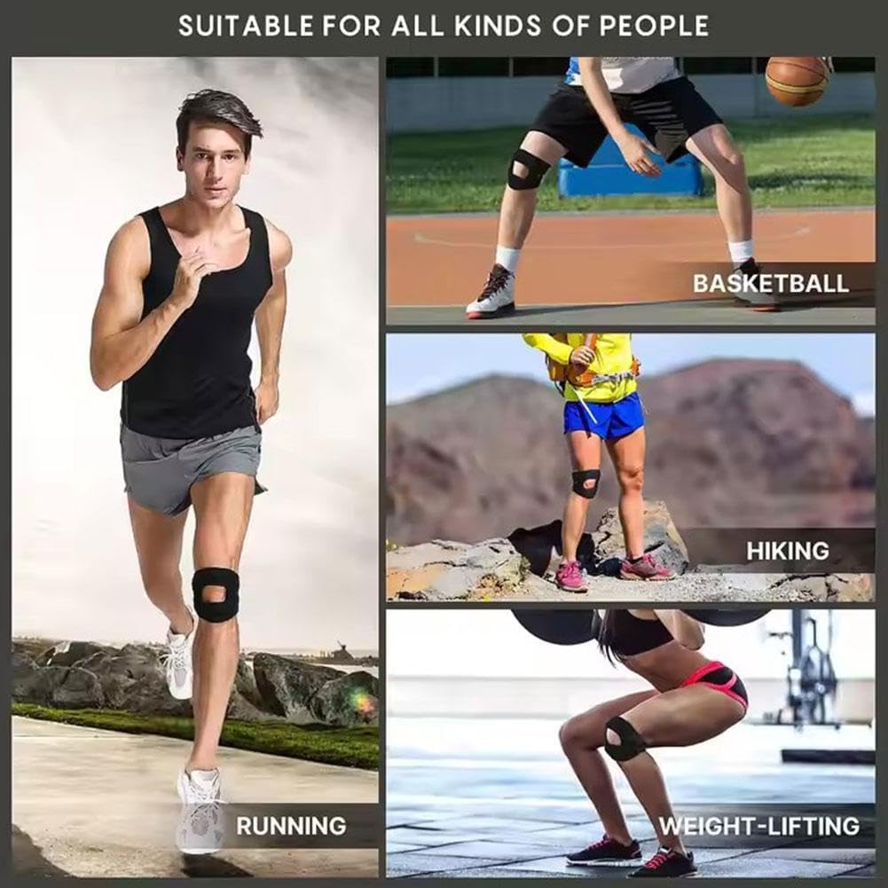 Aprolo™ Wellness Knee Braces