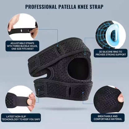 Aprolo™ Wellness Knee Braces