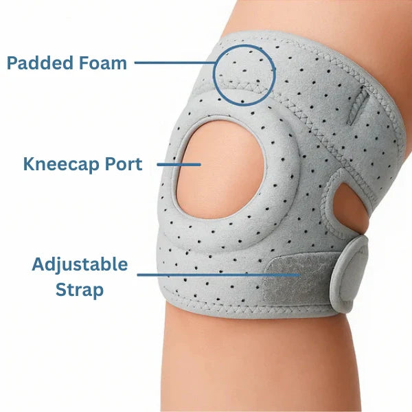 Aprolo™ Wellness Knee Braces