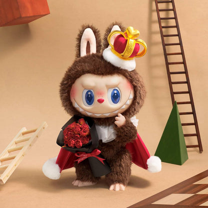 Labubu🧸 The Monster