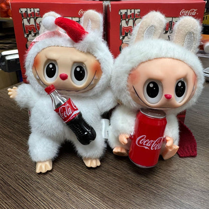 Labubu🧸 The Monster