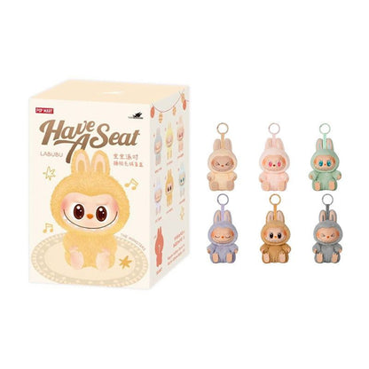 Labubu🧸 The Monster