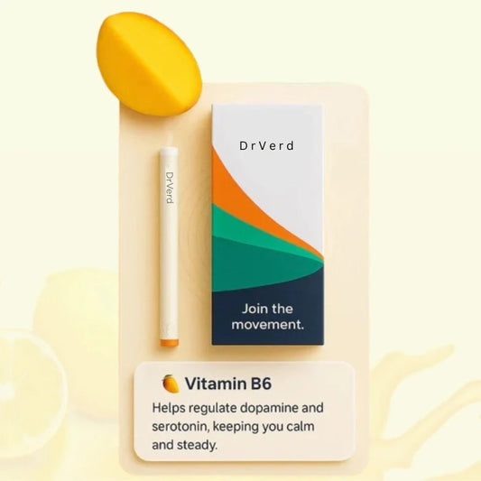 DrVerd™ Vitamin Diffuser