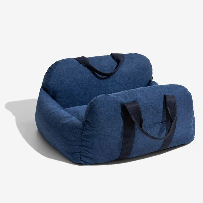 Dog Car Seat Bed - First Class