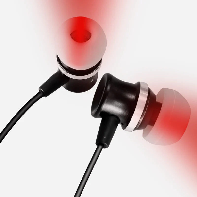 Tinnitus Laser Therapy