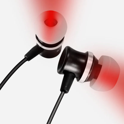 Tinnitus Laser Therapy