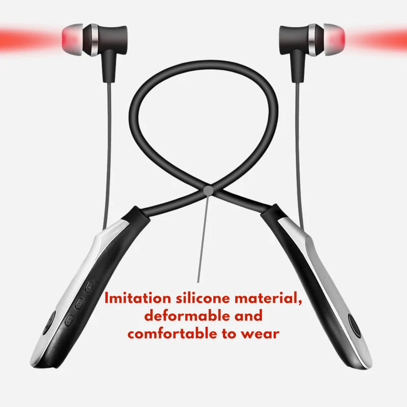 Tinnitus Laser Therapy