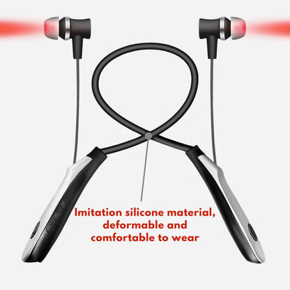 Tinnitus Laser Therapy