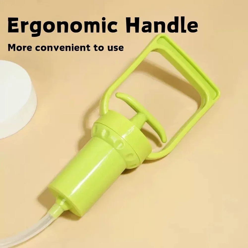 SniffEase™ Portable Nasal Aspirator