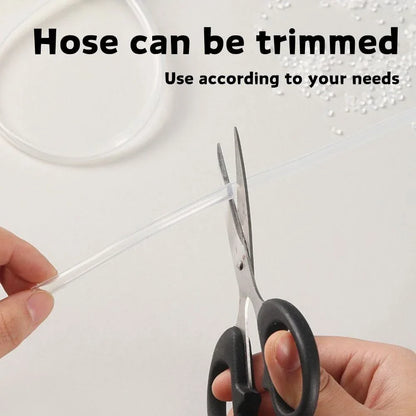 SniffEase™ Portable Nasal Aspirator