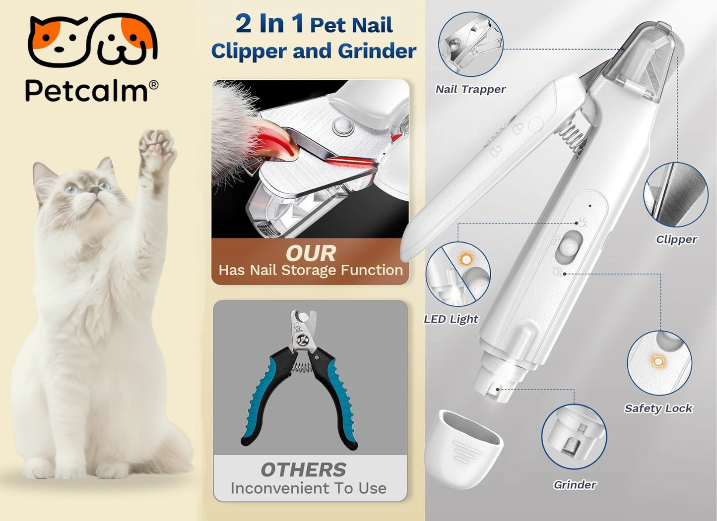 PetCalm® Pet Care Bundle