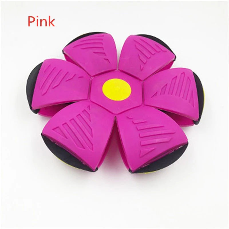 Magic Flying Ball Toy For Kids and Pets