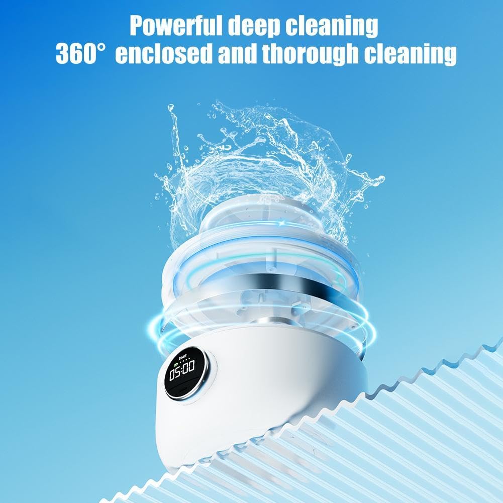 Wireless Portable Laundry Cup