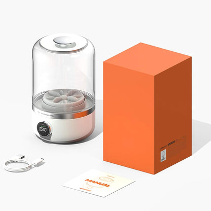 Wireless Portable Laundry Cup