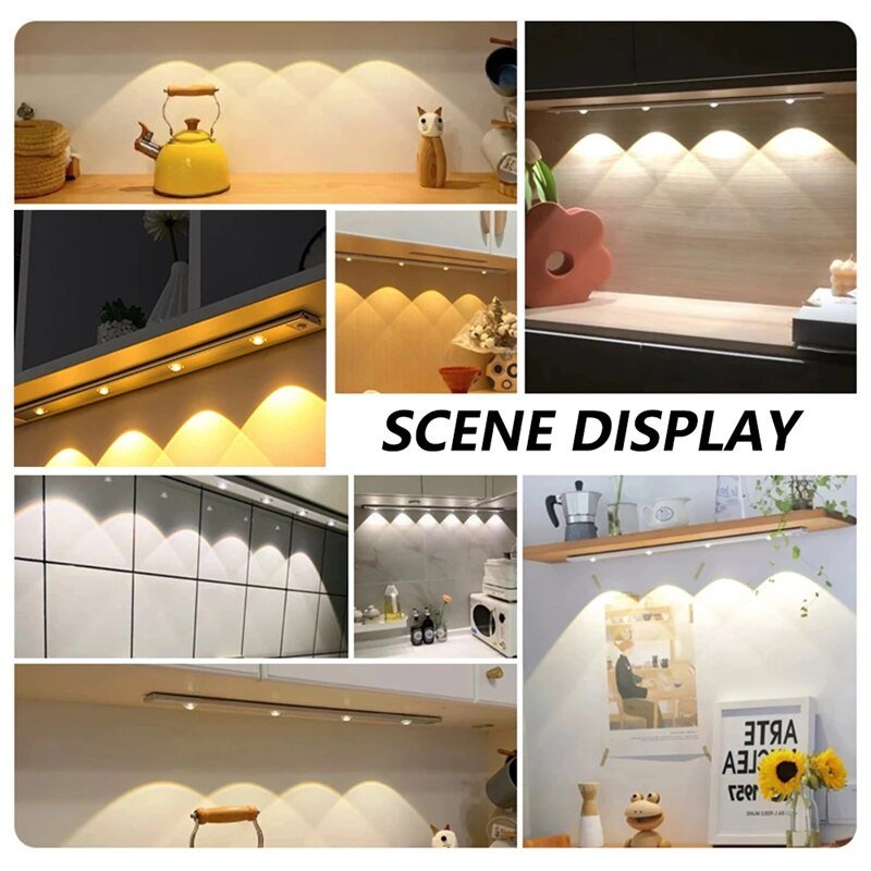 ProMotion™ - Automatische und moderne Beleuchtung | 50% Rabatt