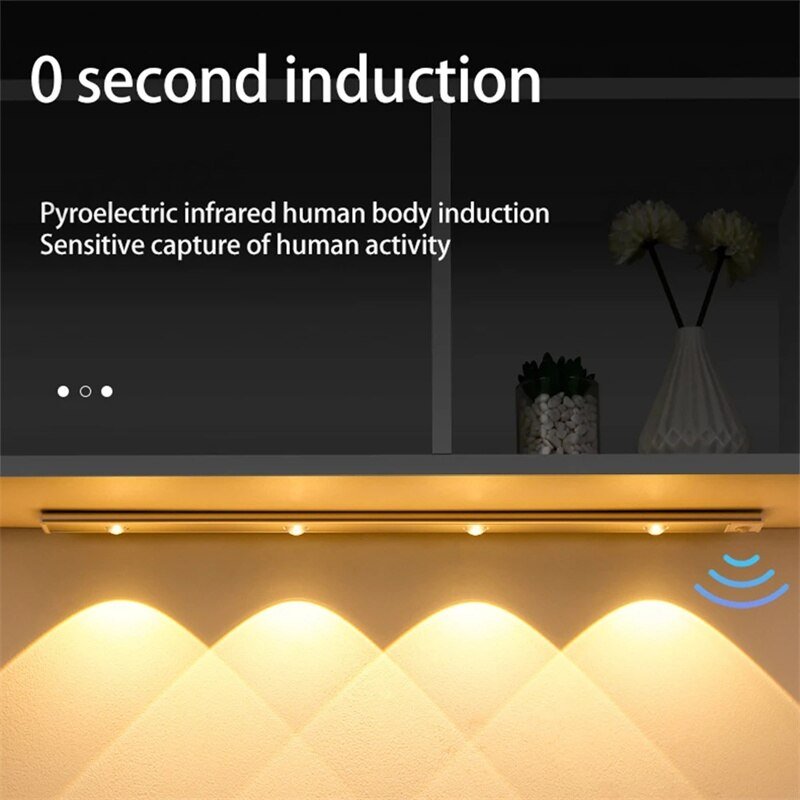 ProMotion™ - Automatische und moderne Beleuchtung | 50% Rabatt