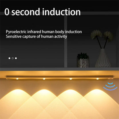 ProMotion™ - Automatische und moderne Beleuchtung | 50% Rabatt