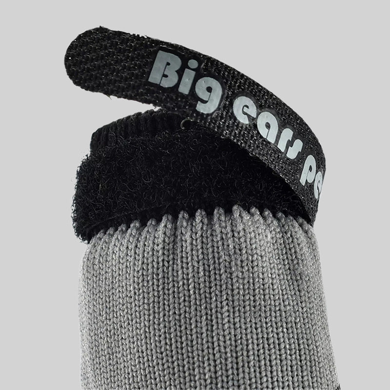 PawShield™ Anti-Slip Paw Shoes