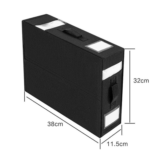 Multi-Use Storage Bags 4Pack Dustproof Organizer