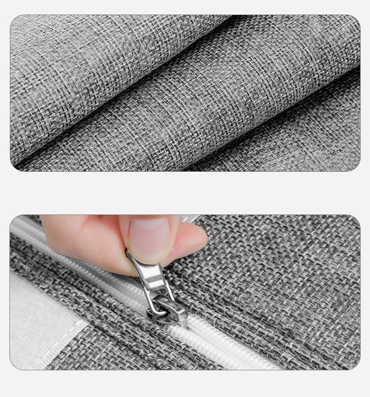 Multi-Use Storage Bags 4Pack Dustproof Organizer